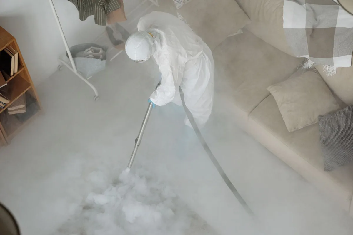 Biohazard Cleanup in Weldon, CA